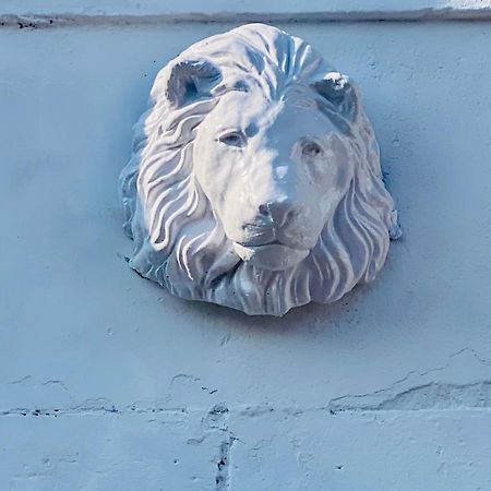 The Sleeping Lion - Dunoon Holiday Home Exteriér fotografie